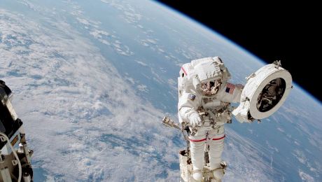 Ce antrenamente fac astronauții pentru a rezista în spațiu?