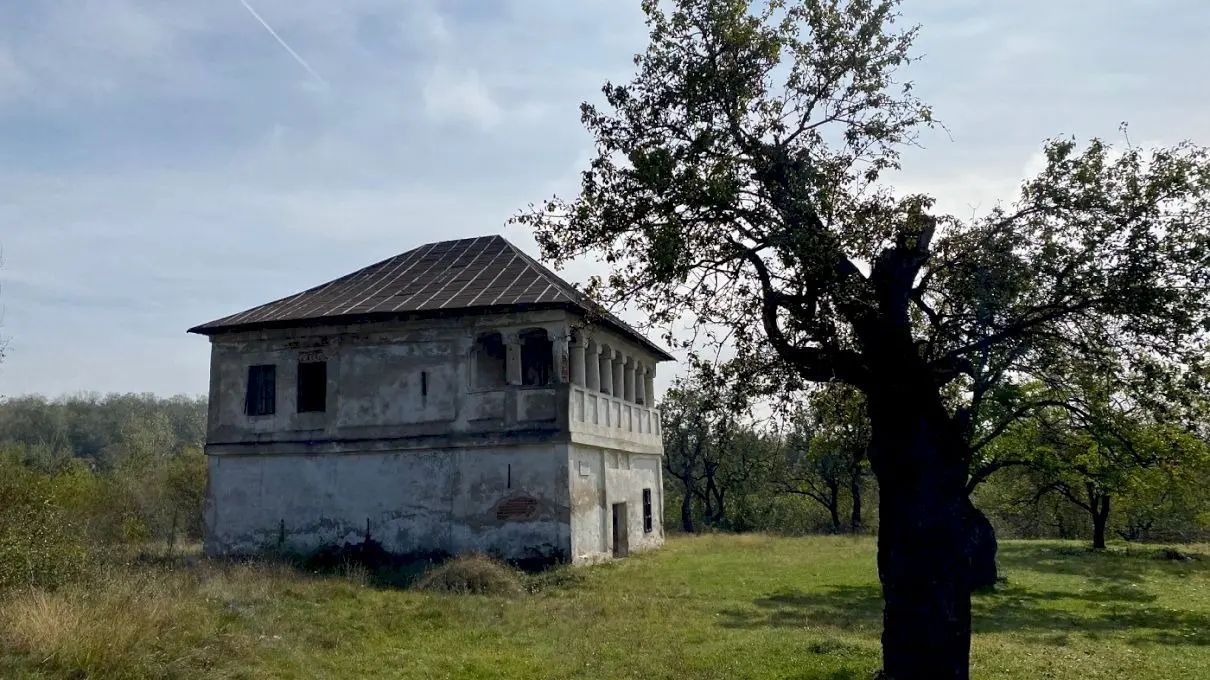 Ce sunt culele oltenești? De unde provine termenul?