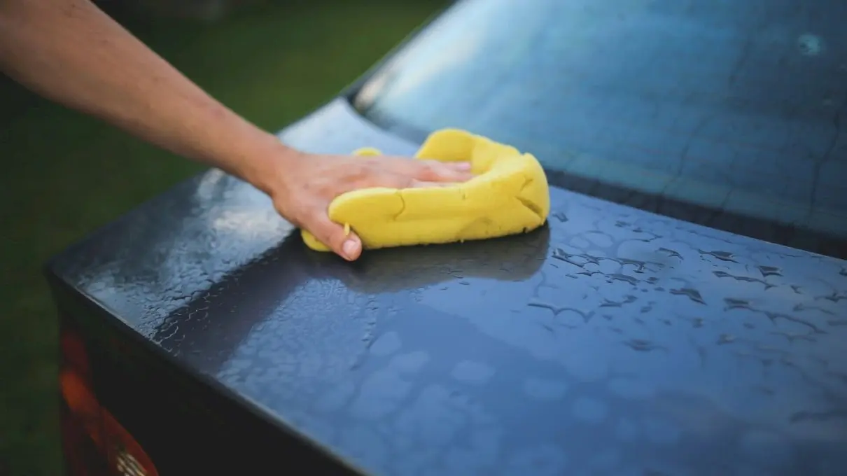 Ce este osmoza? Ce presupune spălatul cu osmoză la mașini?