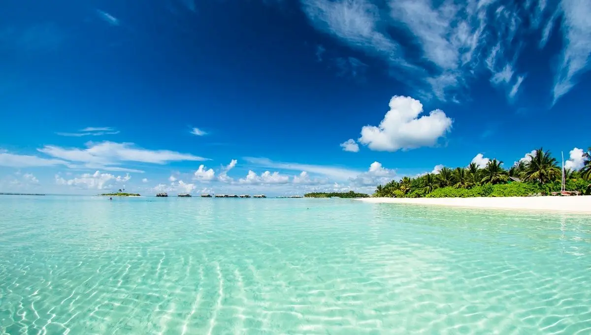 De ce Insulele Maldive sunt destinația perfectă pentru luna de miere?