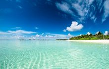 De ce Insulele Maldive sunt destinația perfectă pentru luna de miere?