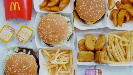 Care sunt adevăratele povești nespuse despre McDonald’s?