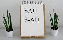 Sau legat și s-au despărțit? Când se scrie ați legat și a-ți despărțit?