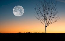 Ce este fenomenul de Lună plină? Ce se întâmplă când este Lună plină?