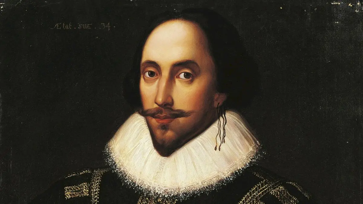 Cum i-a furat Shakespeare iubita unui prieten?