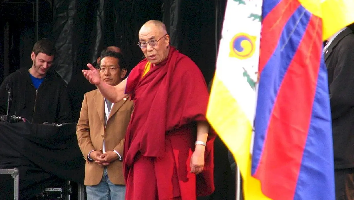 Cine a fost Dalai Lama? De ce este Dalai Lama respectat în întreaga lume?