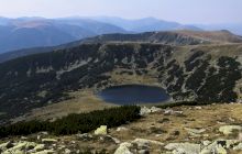 Care este cel mai adânc lac din România? Topul lacurilor adânci