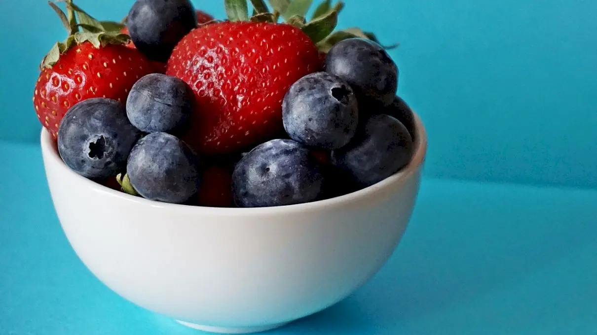 Legumele și fructele congelate sunt la fel de sănătoase ca cele proaspete?