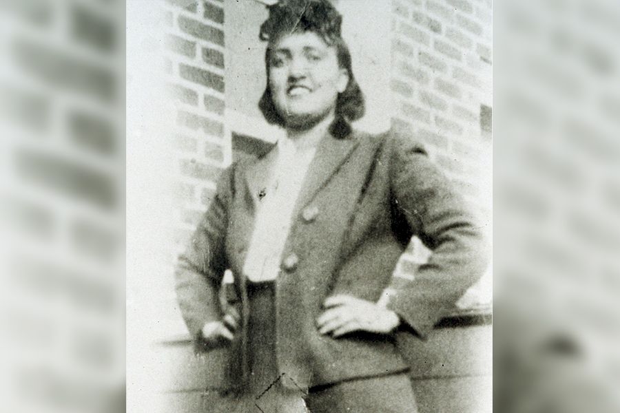 henrietta lacks