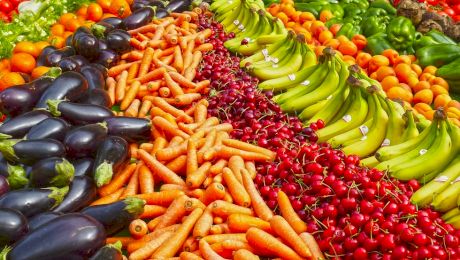 Cum să păstrezi fructele și legumele proaspete mai mult timp?