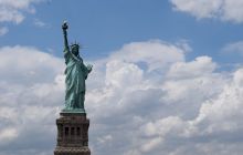 Ce țară a dăruit Statelor Unite ale Americii celebra Statuie a Libertății ?