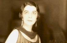 Cine a fost Martha Bibescu, cea mai curtată femeie din perioada interbelică?