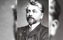 Ce a construit marele Alexandre Gustave Eiffel în România?