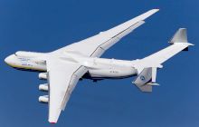 Care este cel mai mare avion din lume? Ce dimensiuni are?