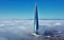 Care este cea mai înaltă clădire din Europa? Top 5 cele mai înalte clădiri