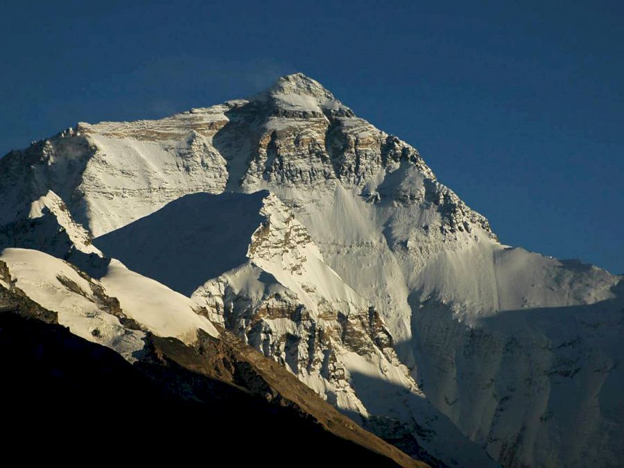 Muntele Everest