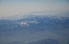 De ce în Munții Carpați nu sunt ghețari?