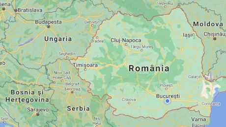 De ce România este o țară carpato-danubiano-pontică?