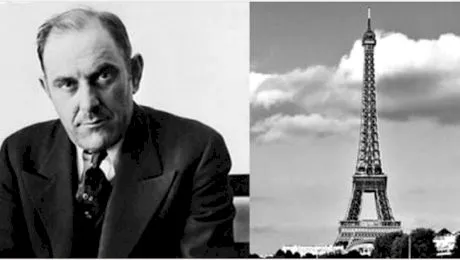 Cine a fost Victor Lustig, escrocul care a vândut Turnul Eiffel de două ori?