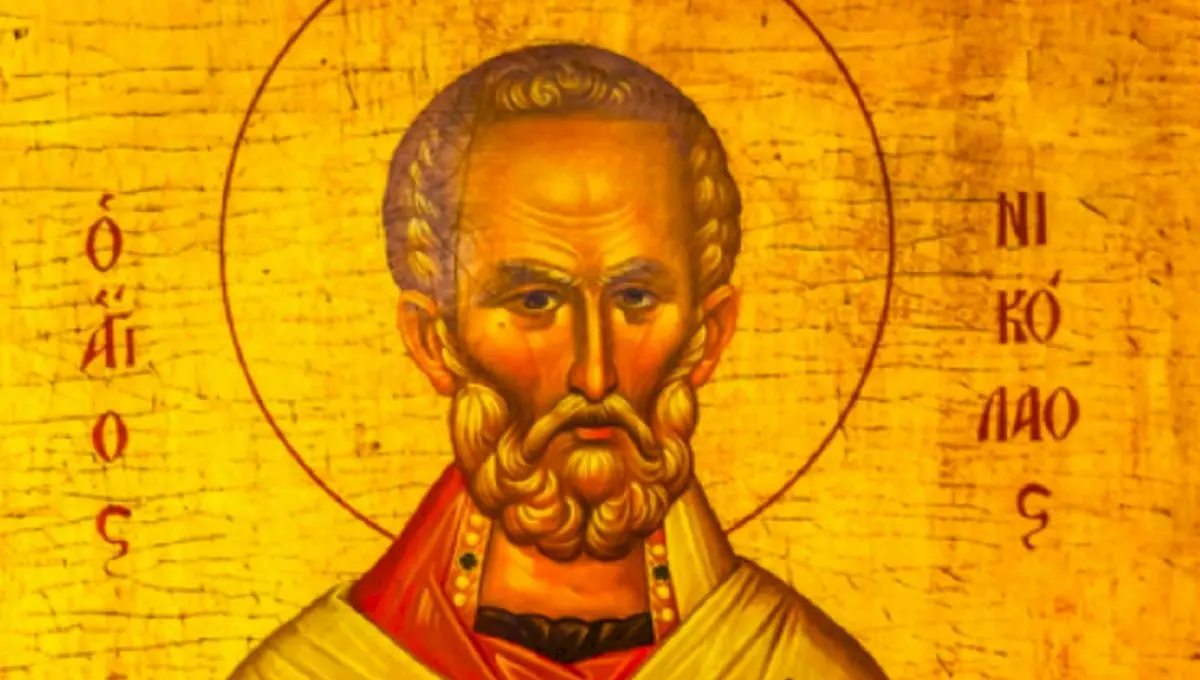 Cine a fost Moș Nicolae? Ce minuni a făcut Sfântul Nicolae?