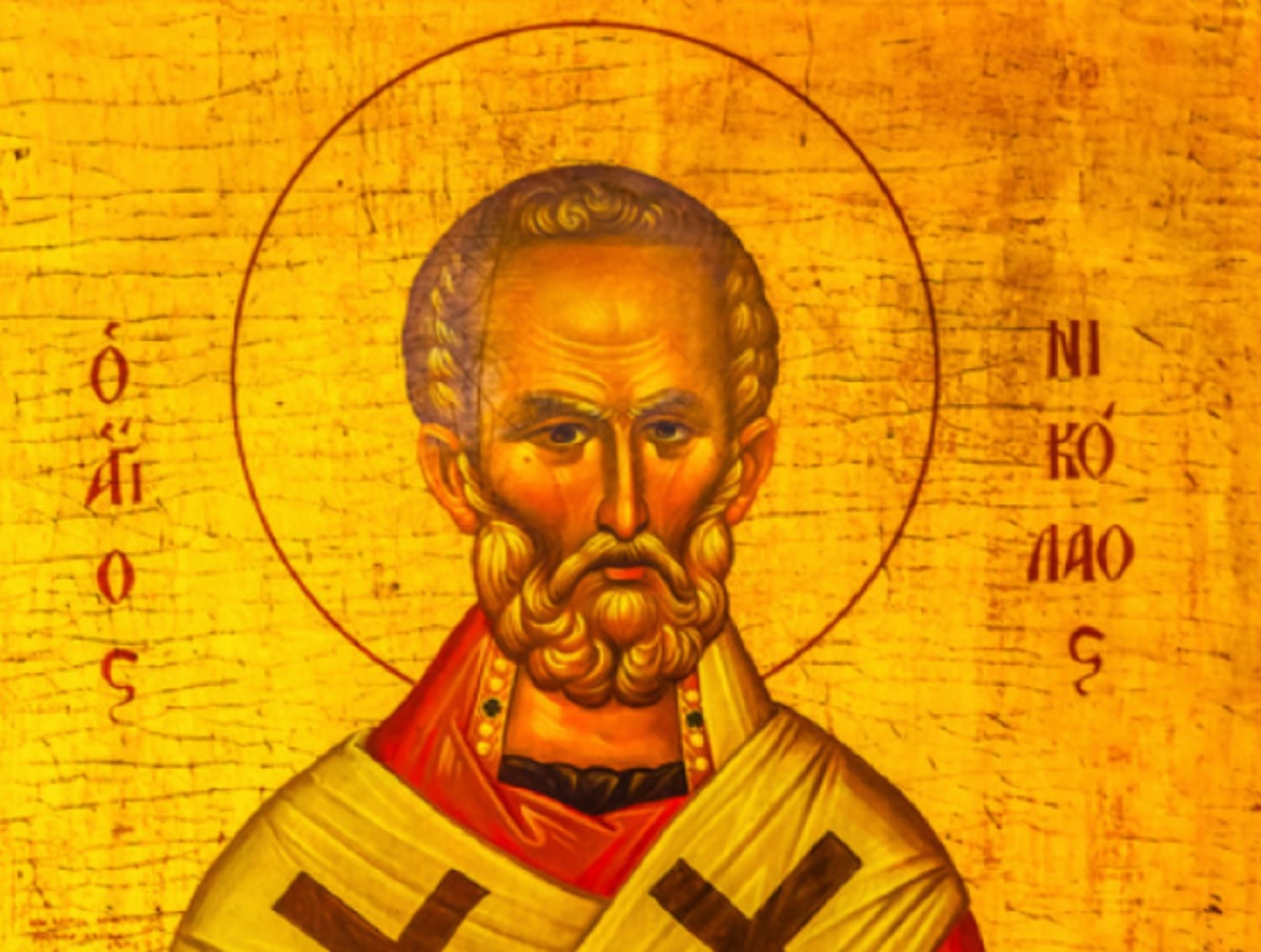 Cine A Fost MoÈ™ Nicolae Ce Minuni A FÄƒcut Sfantul Nicolae