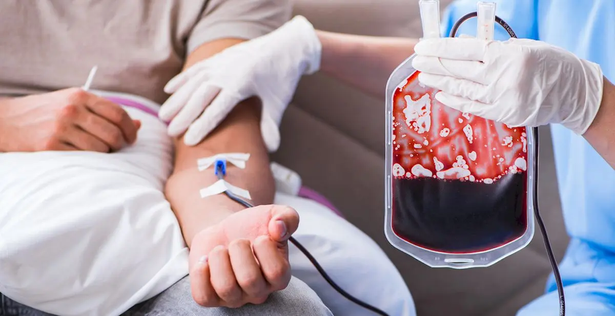 De ce nu acceptă Martorii lui Iehova transfuzia de sânge?