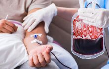 De ce nu acceptă Martorii lui Iehova transfuzia de sânge?