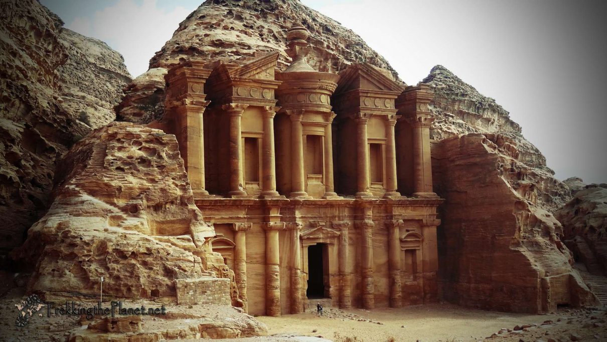 petra