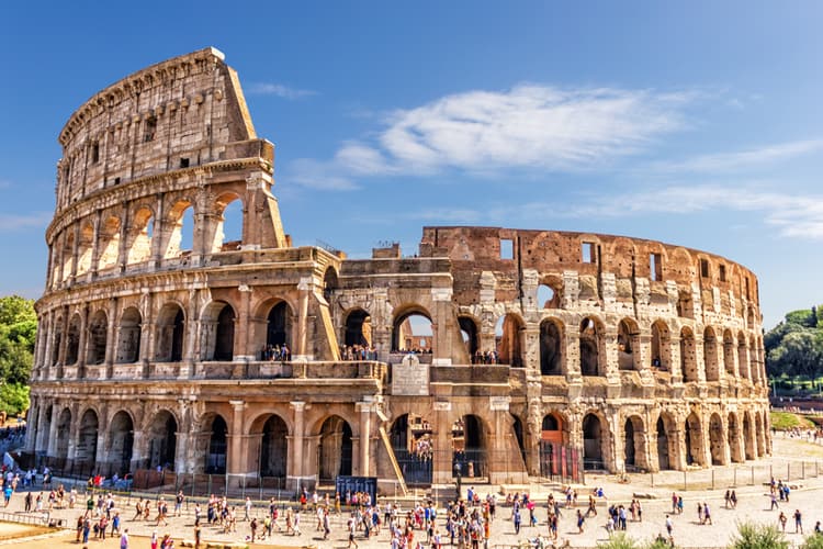 coloseum