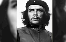 Cine a fost Che Guevara? Un spirit revoluționar iubit și după moarte