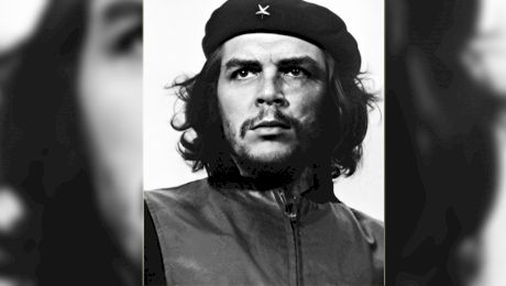 Cine a fost Che Guevara? Un spirit revoluționar iubit și după moarte