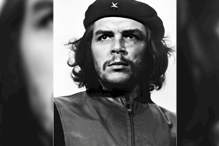 Che Guevara