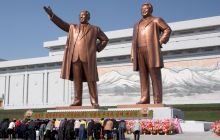 Care sunt motivele pentru care poți fi executat în Coreea de Nord?