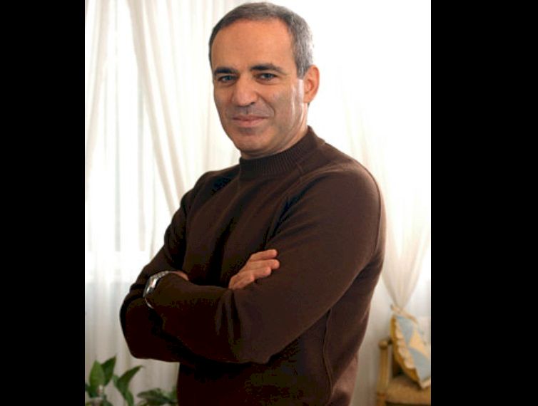 Gari Kasparov