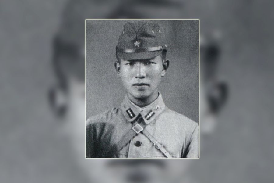 Hiroo Onoda z