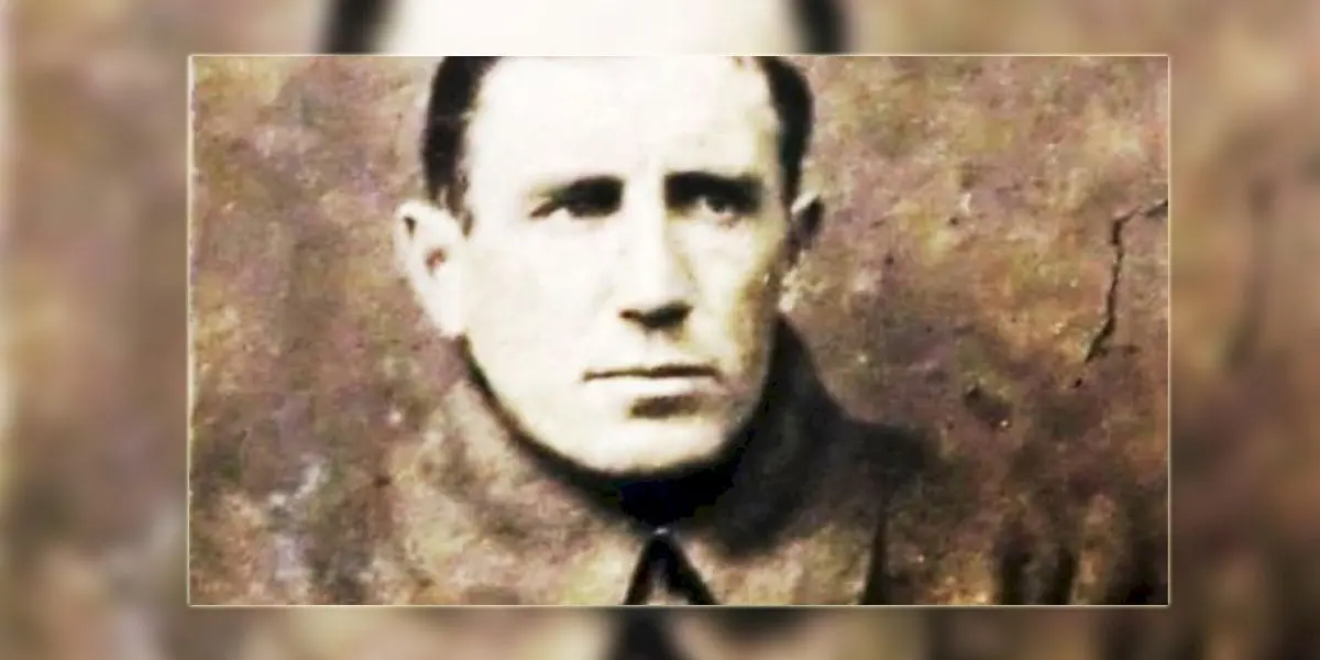 Care este povestea ofițerului sovietic salvat de la moarte de germani?