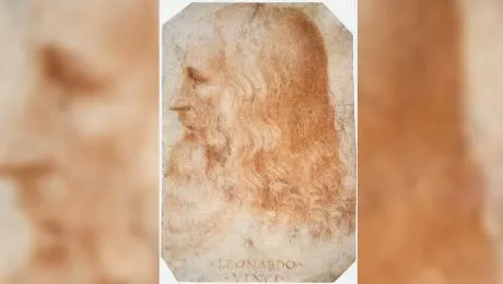 Care au fost ultimele dorințe ale lui Leonardo Da Vinci?