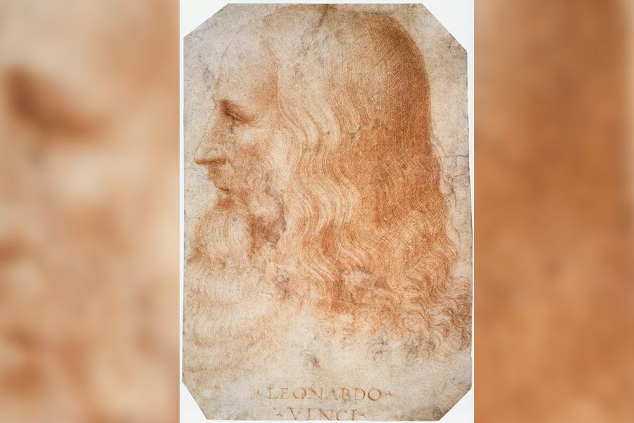 Leonardo da Vinci