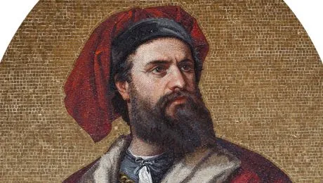 Cine a fost Marco Polo? Care sunt faptele pentru care a rămas în istorie?