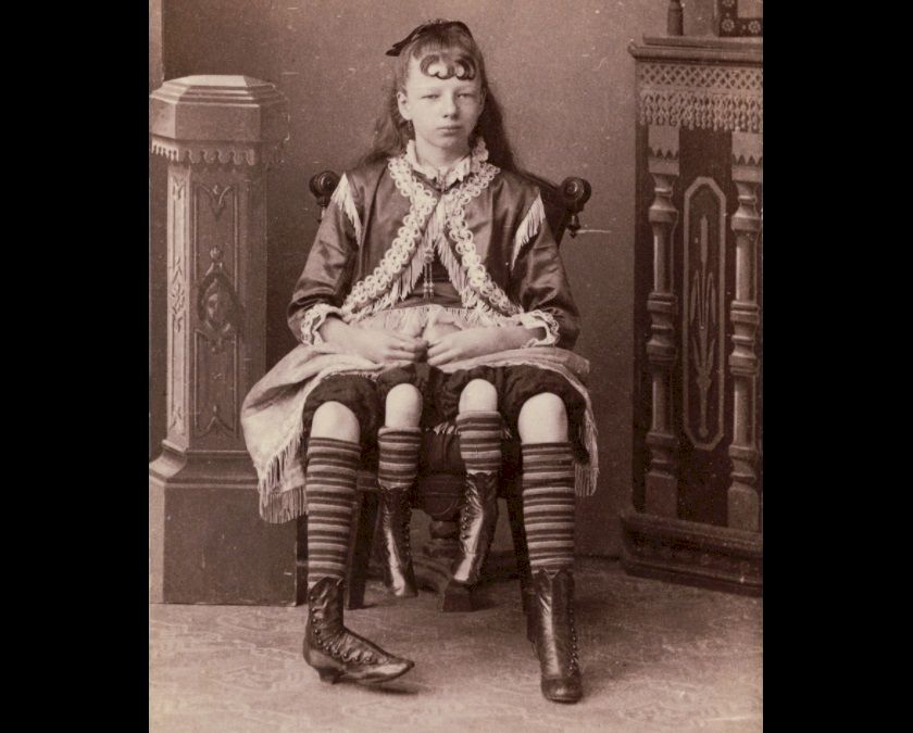 Myrtle Corbin