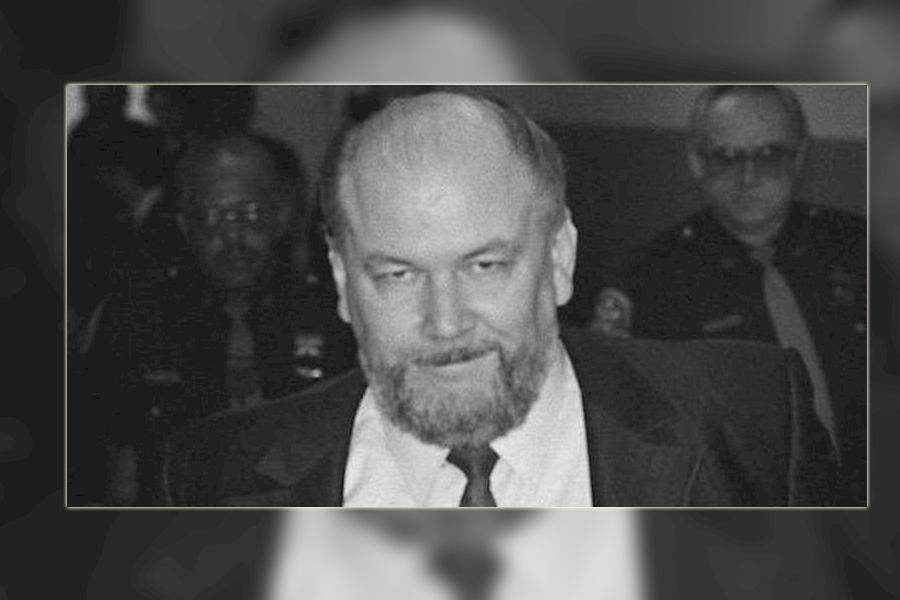 Richard Kuklinski a