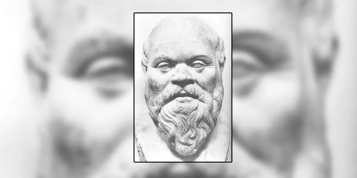Cine a fost Socrate? Cum a influențat grecul gândirea filozofică?