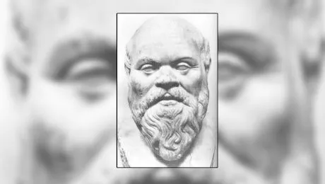 Cine a fost Socrate? Cum a influențat grecul gândirea filozofică?