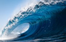 Cât de înalt a fost cel mai mare val tsunami din lume?