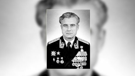 Care e povestea lui Vasili Arkhipov, omul care a oprit Al III-lea Război Mondial?