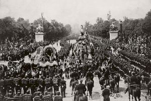 Care au fost cele mai ample funeralii din istorie? După sicriul cui au mers două milioane de oameni?