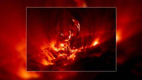 Ce este o furtună solară? Cum poate afecta viața pe Pământ?