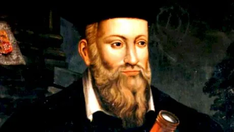 Cine a fost Nostradamus, supranumit și „profetul Apocalipsei”?