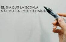 Când se scrie „sa” și „s-a”? Când scriem „sa” legat?