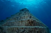 Cum au fost descoperite piramidele subacvatice de 10.000 de ani?